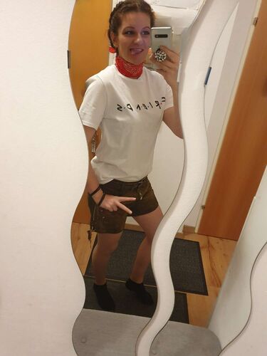 Trachtenvoting - Julia aus Ybbstal