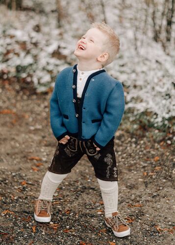 Trachtenvoting - Felix aus Schärding