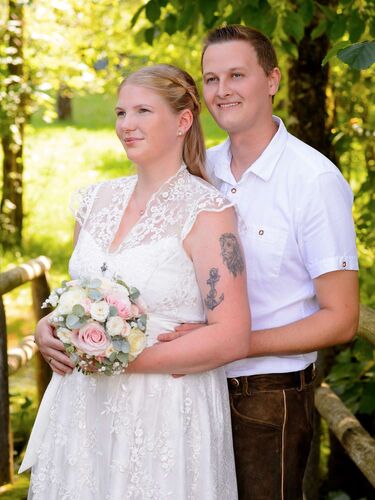 Trachtenvoting - Cornelia  aus Kirchdorf