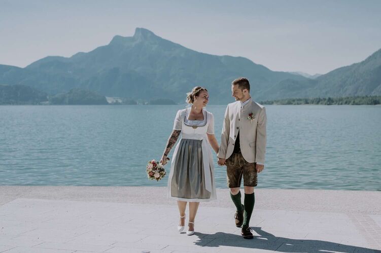 Trachtenvoting - Lisa aus Vöcklabruck