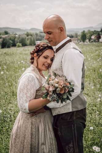 Trachtenvoting - Julia aus Gmunden