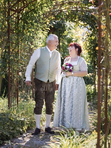 Trachtenvoting - Karl aus Linz