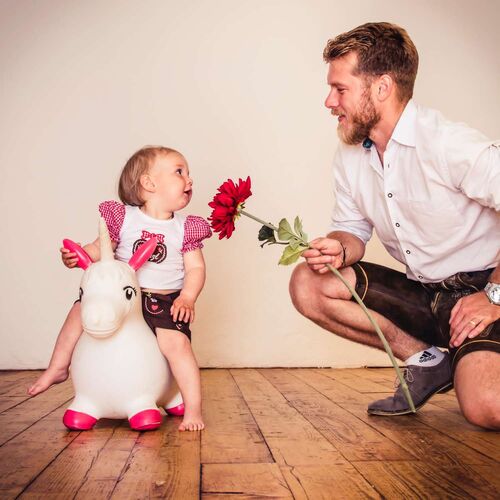 Trachtenvoting - Thorsten aus Linz-Land