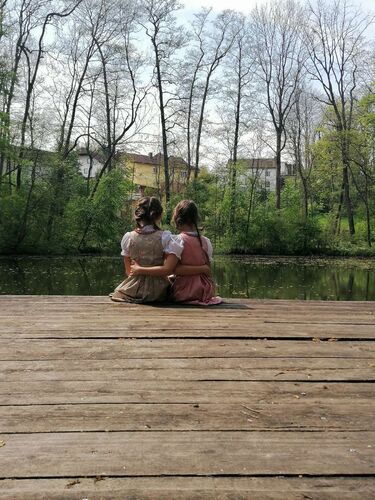 Trachtenvoting - ULRIKE aus Amstetten