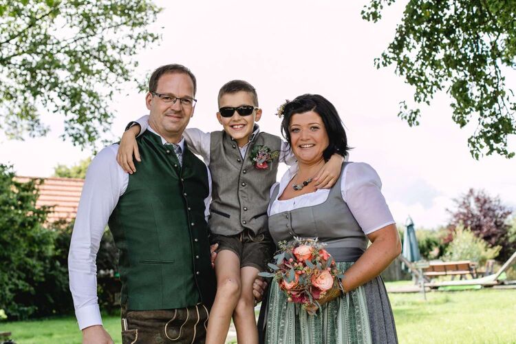 Trachtenvoting - Barbara aus Wels