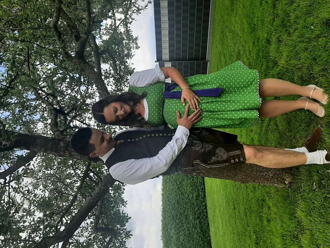 Trachtenvoting - Simone aus Steyr