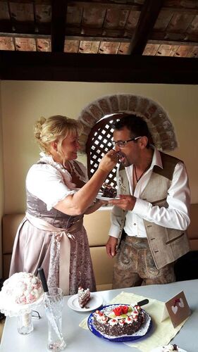 Trachtenvoting - Herbert + Klaudia aus Linz