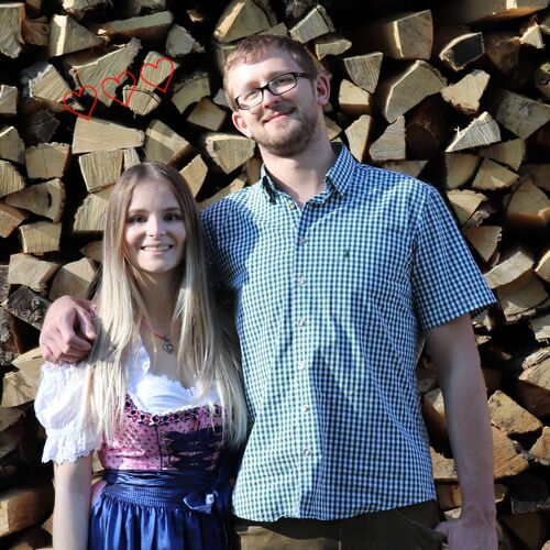 Trachtenvoting - Juliana & Tobias  aus Grieskirchen