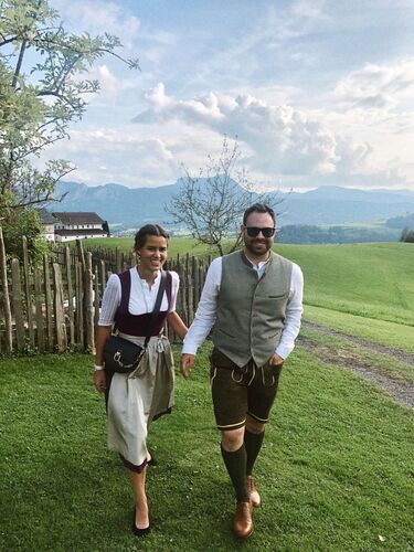 Trachtenvoting - Simone aus Vöcklabruck