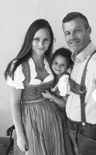 Trachtenvoting - Thomas aus Vöcklabruck