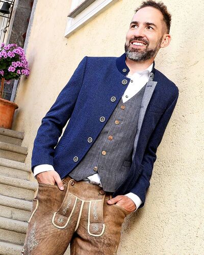 Trachtenvoting - Hannes aus Steyr