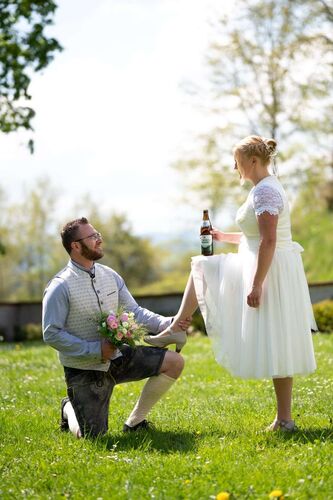 Trachtenvoting - Verena aus Freistadt