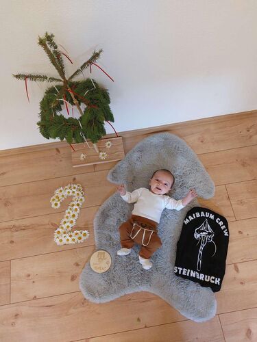 Trachtenvoting - Julius aus Rohrbach