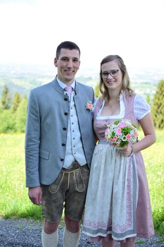 Trachtenvoting - Bernhard aus Ybbstal