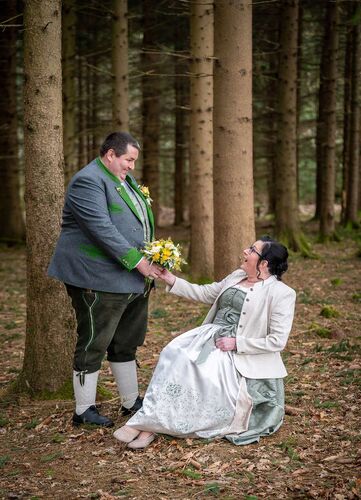 Trachtenvoting - Peter aus Gmunden