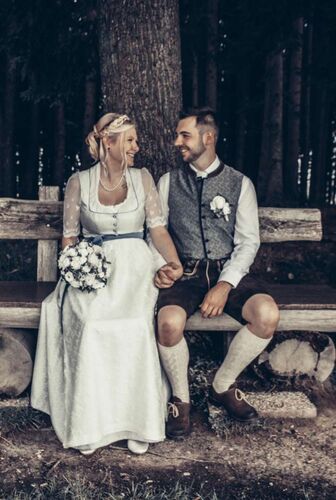 Trachtenvoting - Laura aus Grieskirchen