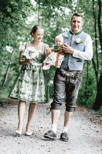 Trachtenvoting - Raphael aus Schärding