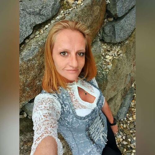 Trachtenvoting - Anita aus Schärding