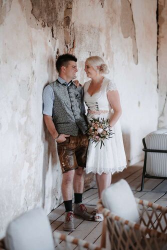 Trachtenvoting - Tanja aus Rohrbach