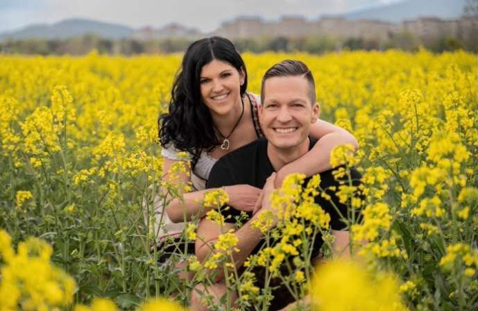 Trachtenvoting - Alexandra aus Amstetten