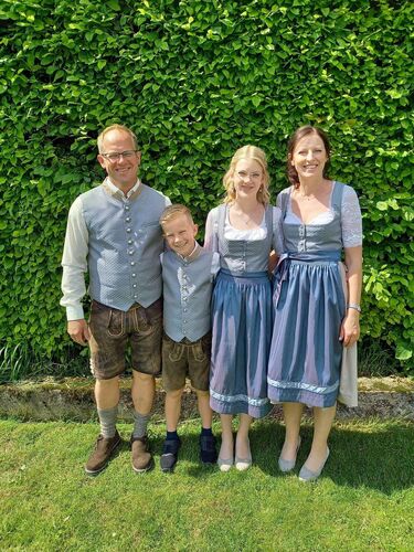 Trachtenvoting - Sonja aus Perg