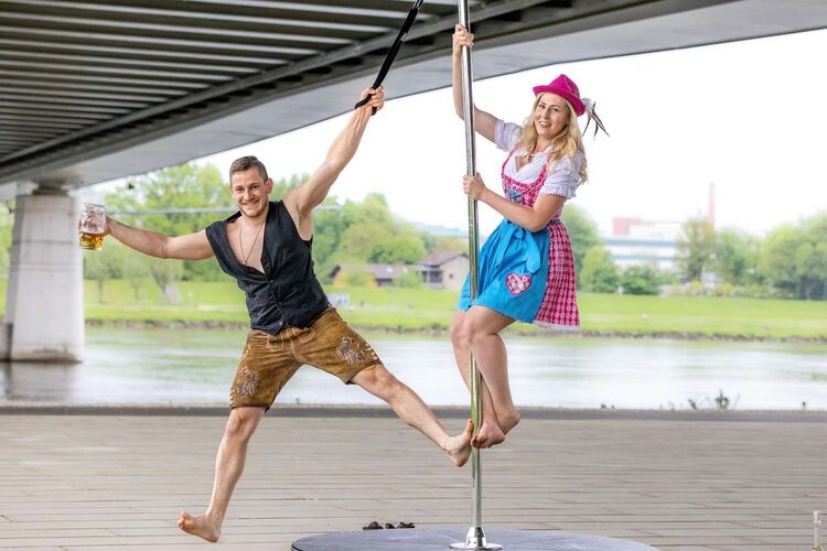 Trachtenvoting - Philipp  aus Linz