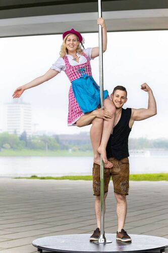 Trachtenvoting - Isabelle  aus Linz