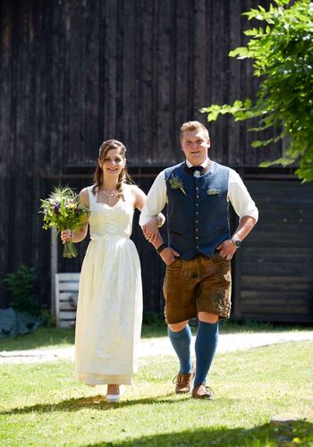 Trachtenvoting - Simone aus Vöcklabruck