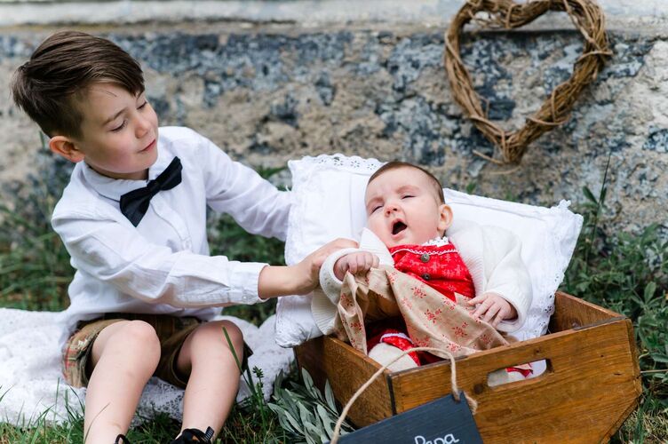 Trachtenvoting - Christiane  aus Braunau