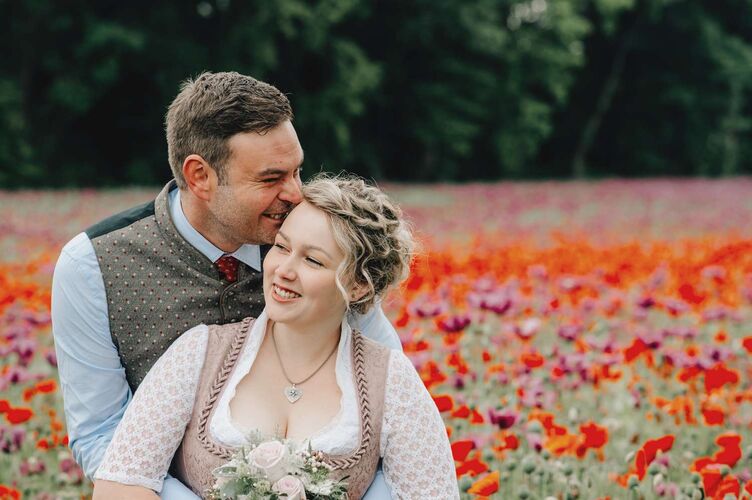 Trachtenvoting - Manuel aus Braunau