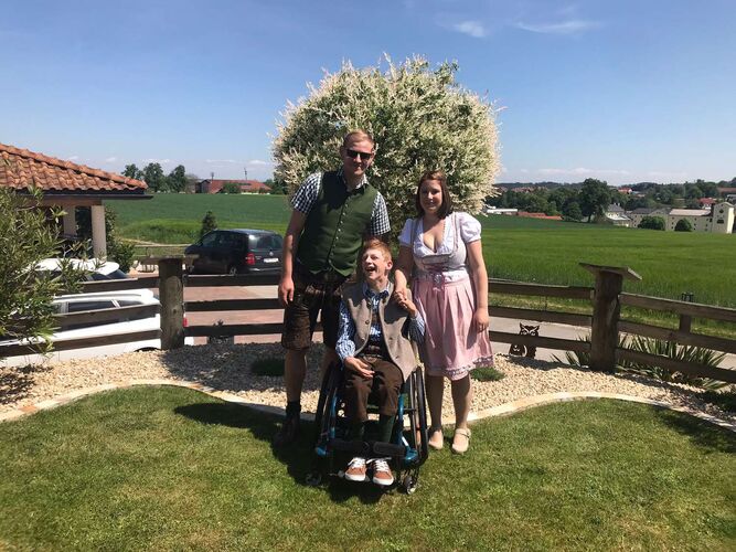 Trachtenvoting - Nadine aus Eferding