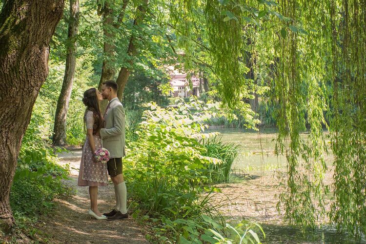 Trachtenvoting - Barbara aus Linz-Land