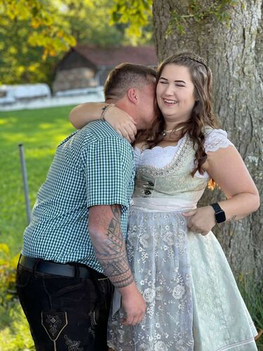 Trachtenvoting - Laura aus Kirchdorf