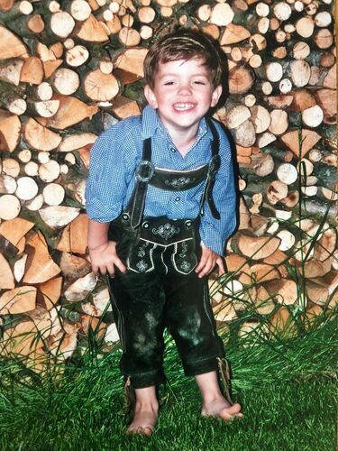 Trachtenvoting - Barbara aus Vöcklabruck