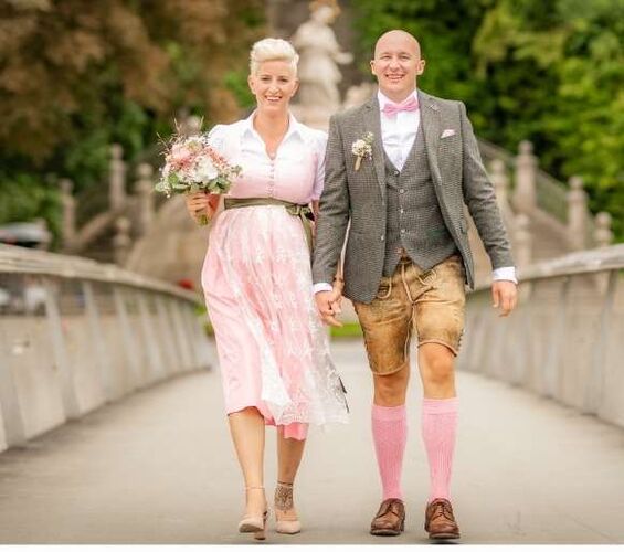 Trachtenvoting - Julia aus Braunau