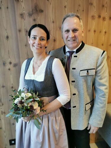 Trachtenvoting - Ulrike  aus Linz-Land