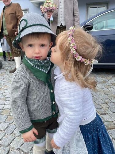 Trachtenvoting - Helena aus Grieskirchen