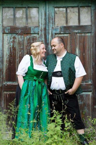 Trachtenvoting - Wolfgang  aus Grieskirchen