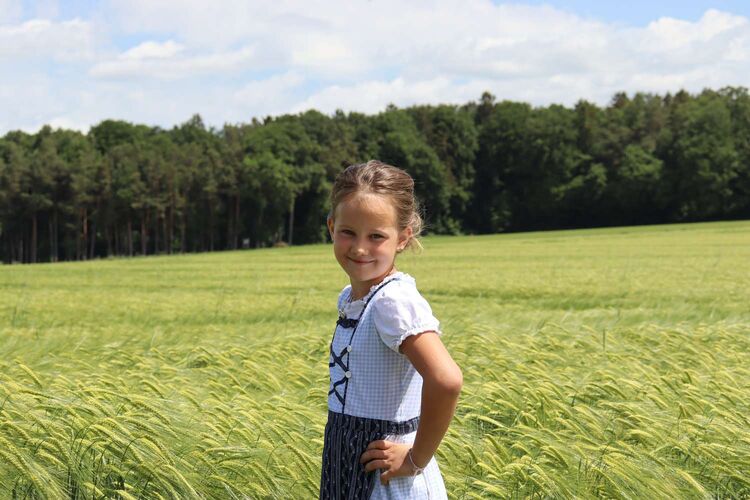 Trachtenvoting - Tina aus Braunau