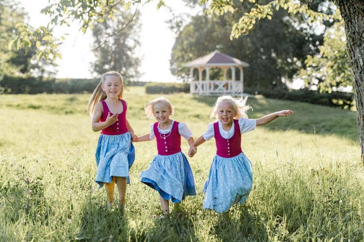 Trachtenvoting - Anita aus Amstetten