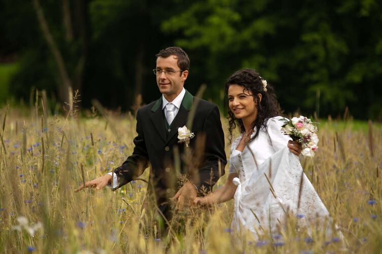 Trachtenvoting - Sabrina aus Vöcklabruck