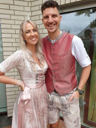 Trachtenvoting - Larissa aus Freistadt