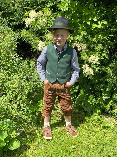 Trachtenvoting - Michaela aus Eferding