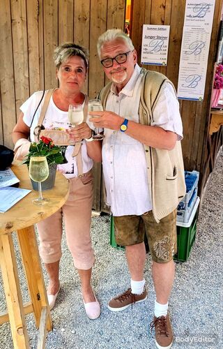 Trachtenvoting - Karin aus Linz