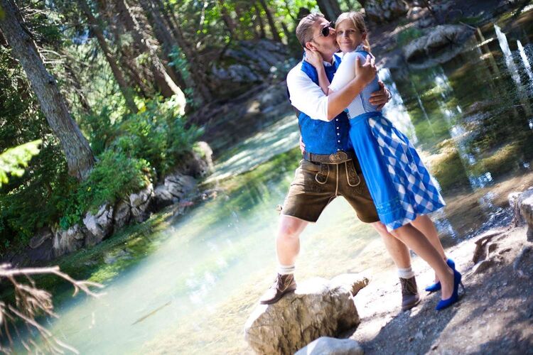 Trachtenvoting - Kerstin aus Steyr