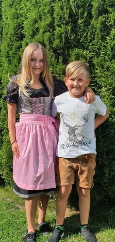 Trachtenvoting - Birgit aus Kirchdorf