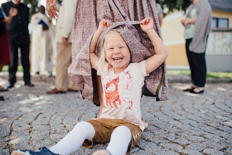 Trachtenvoting - Eva aus Schärding