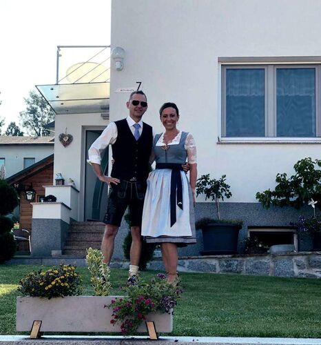 Trachtenvoting - Evelyn aus Linz-Land