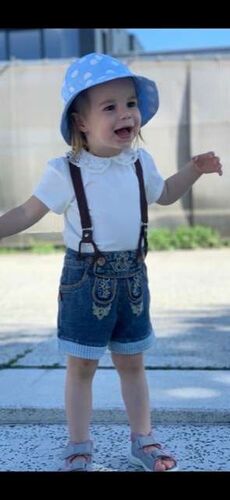 Trachtenvoting - Eva aus Braunau