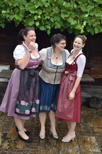 Trachtenvoting - Herbert aus Vöcklabruck